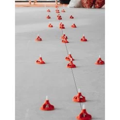 FP Leveling Twist-it Set 3 Mm (300 St.) 5 FP Leveling Twist-it Set 3 Mm (300 St.) -Tegels & Vloeren jlw fp 1664 3 1 1 4