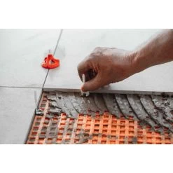 FP Leveling Twist-it Clips 2 Mm (250 St.) 5 FP Leveling Twist-it Clips 2 Mm (250 St.) -Tegels & Vloeren jlw fp 1673 2 1