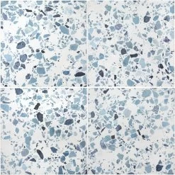 Bärwolf Flakes KE-17071 18,5 X 18,5 Cm Per M² -Tegels & Vloeren ke 17071 1