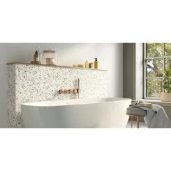 Bärwolf Flakes KE-17073 18,5 X 18,5 Cm Per M²