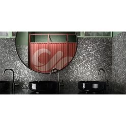 Bärwolf Flakes KE-17074 18,5 X 18,5 Cm Per M²