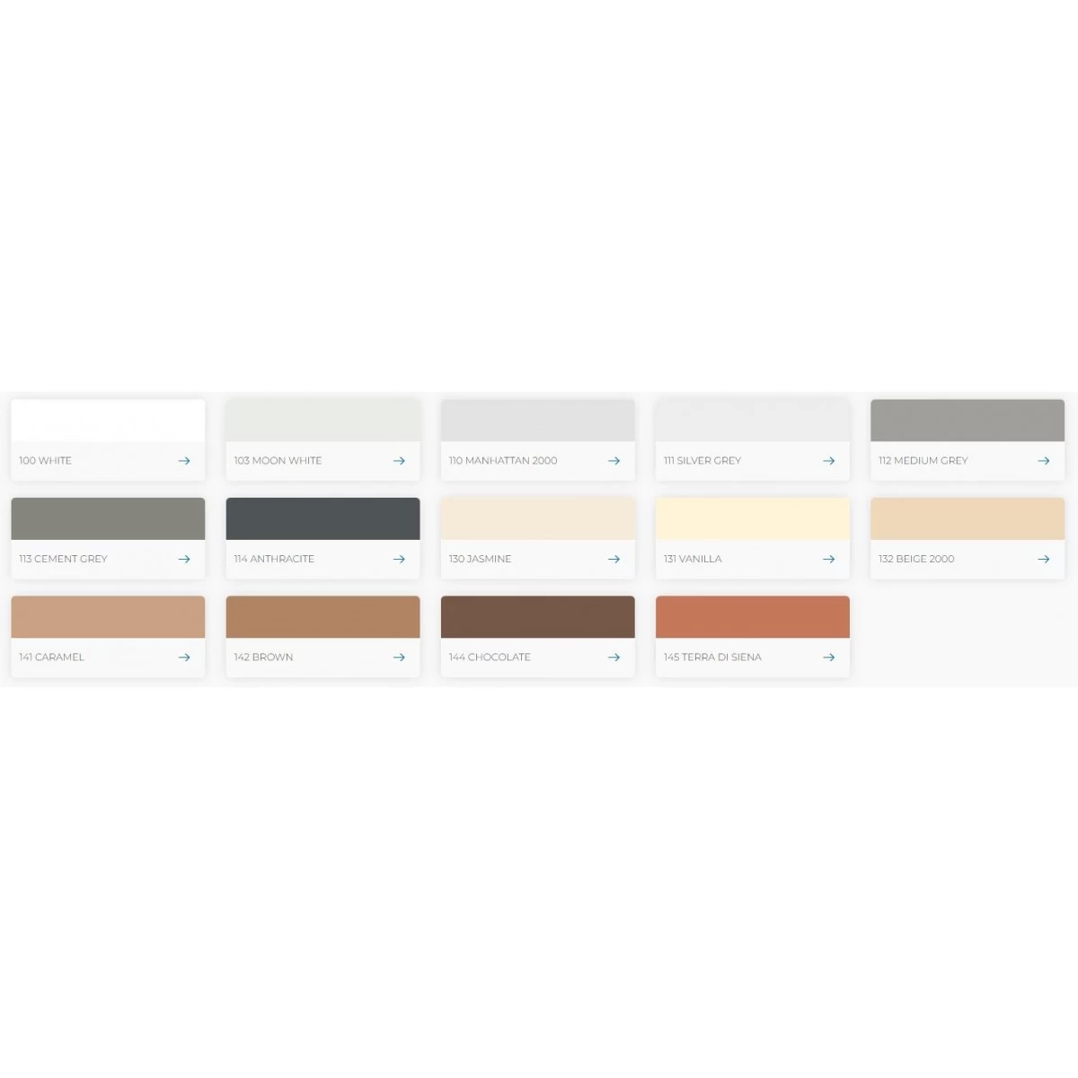 Mapei Keracolor FF 5 Kg 132 Beige 2 Mapei Keracolor FF 5 Kg 132 Beige - Afbeelding 2