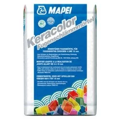 Mapei Keracolor Fugenschlämmörtel 25kg