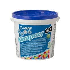 Mapei Kerapoxy CQ 3 Kg 130 Jasmijn