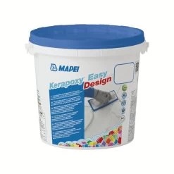 Mapei Kerapoxy Easy Design 3 Kg 103 Maanwit