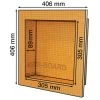 Schluter Kerdi Board-N 305 X 305 X 89 Mm