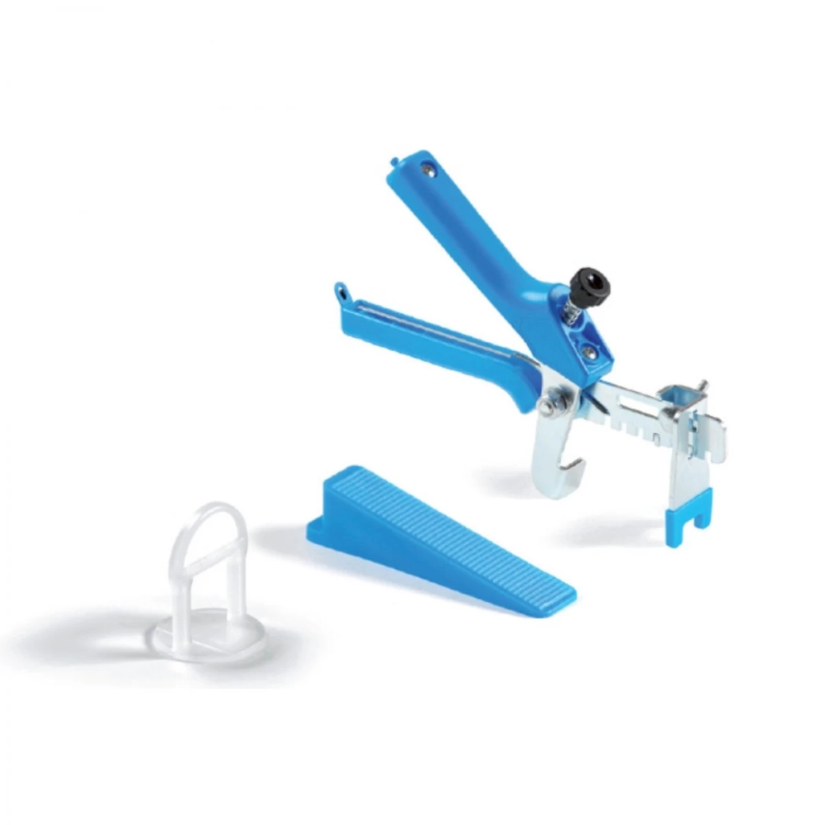 Knauf Levelling System Kit 3-12 Mm 2 Knauf Levelling System Kit 3-12 Mm - Afbeelding 2