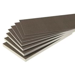 Bouwplaat 2600 X 600 X 40 Mm