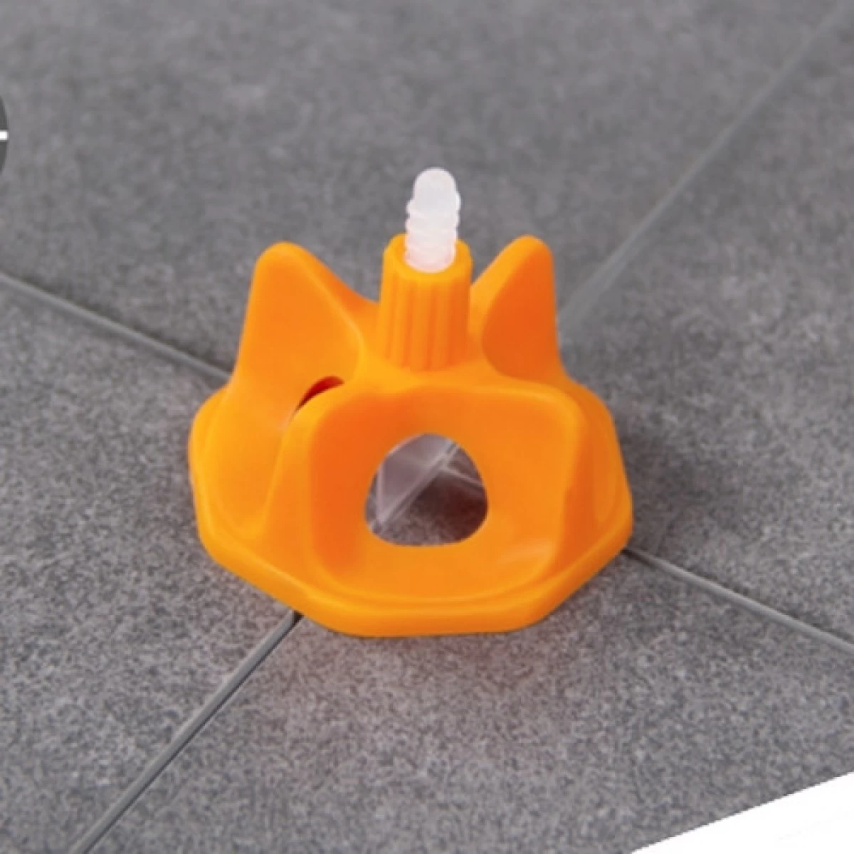 Levelit Helix Caps 250st (emmer) 2 Levelit Helix Caps 250st (emmer) - Afbeelding 2