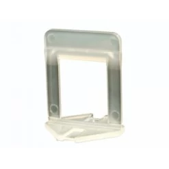 Levelit Hoge Nivelleerclips 2mm 250st (zak)