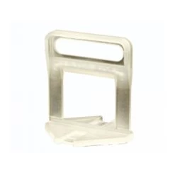 Levelit Nivelleerclips 1 Mm 2000st (doos)