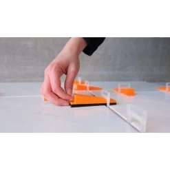 Tegels & Vloeren -Tegels & Vloeren levelit spieverhoger gebruik