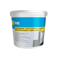 Knauf Lijm- & Vloer-elast 5L
