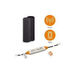 Schluter Liprotec PEBR 4 Bluetooth Sturing