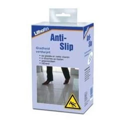 LITHOFIN Anti-slip Kuur Set