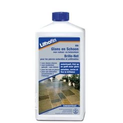 LITHOFIN MN Glans En Schoon 1L