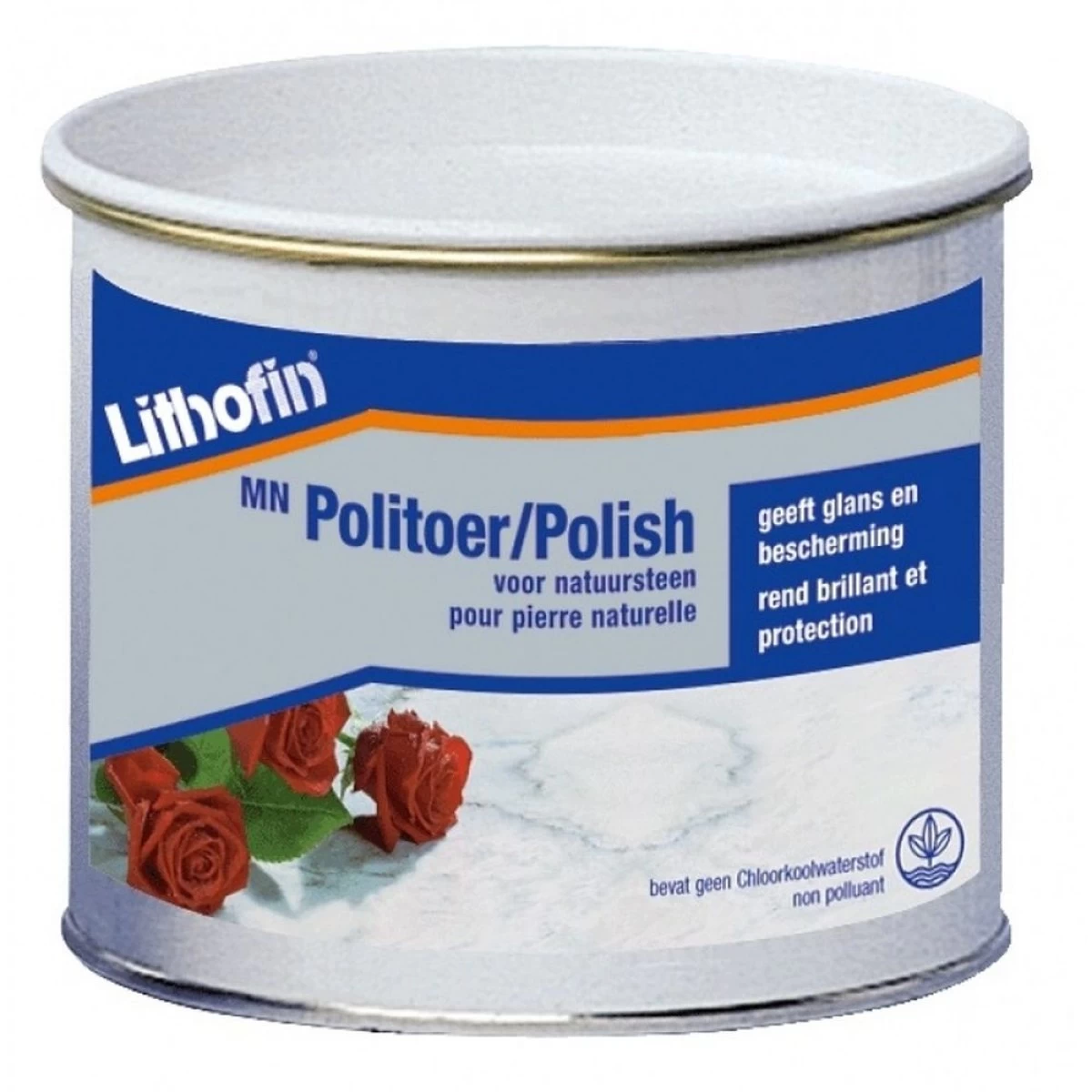 LITHOFIN MN Polish 500ml 1 LITHOFIN MN Polish 500ml
