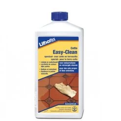 LITHOFIN COTTO Easy-clean 1L