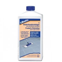 LITHOFIN KF Onderhoudsreiniger 1L