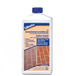 LITHOFIN KF Cementsluier Verwijderaar 1L
