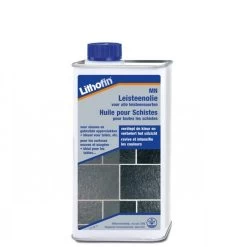Lithofin MN Leisteenolie 1L