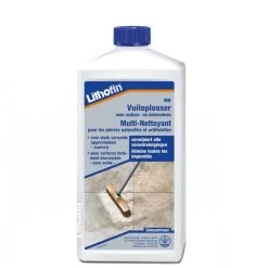 LITHOFIN MN Vuiloplosser 1L