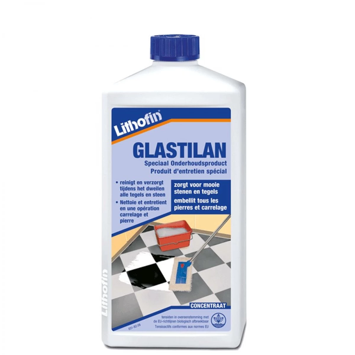 LITHOFIN Glastilan 1L 1 LITHOFIN Glastilan 1L