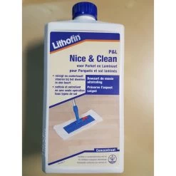 LITHOFIN P&L Nice&Clean 1L