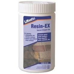 LITHOFIN Resin-EX 1l