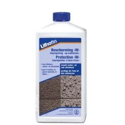 LITHOFIN Bescherming W 1L