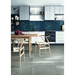 Terratinta Hexa Ocean Wave Per M²