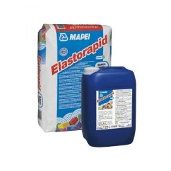 Mapei Elastorapid A+B Wit C2FTE S2 31,25 Kg