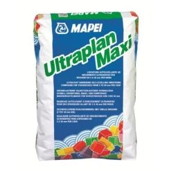 Mapei Ultraplan Maxi 25 Kg