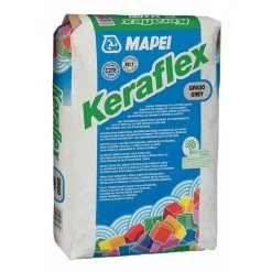 Mapei Keraflex 25 Kg Wit C2TE