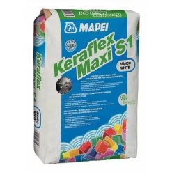 Mapei Keraflex Maxi S1 Wit 23 Kg