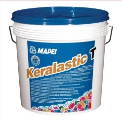 Mapei Keralastic T Grijs 5kg