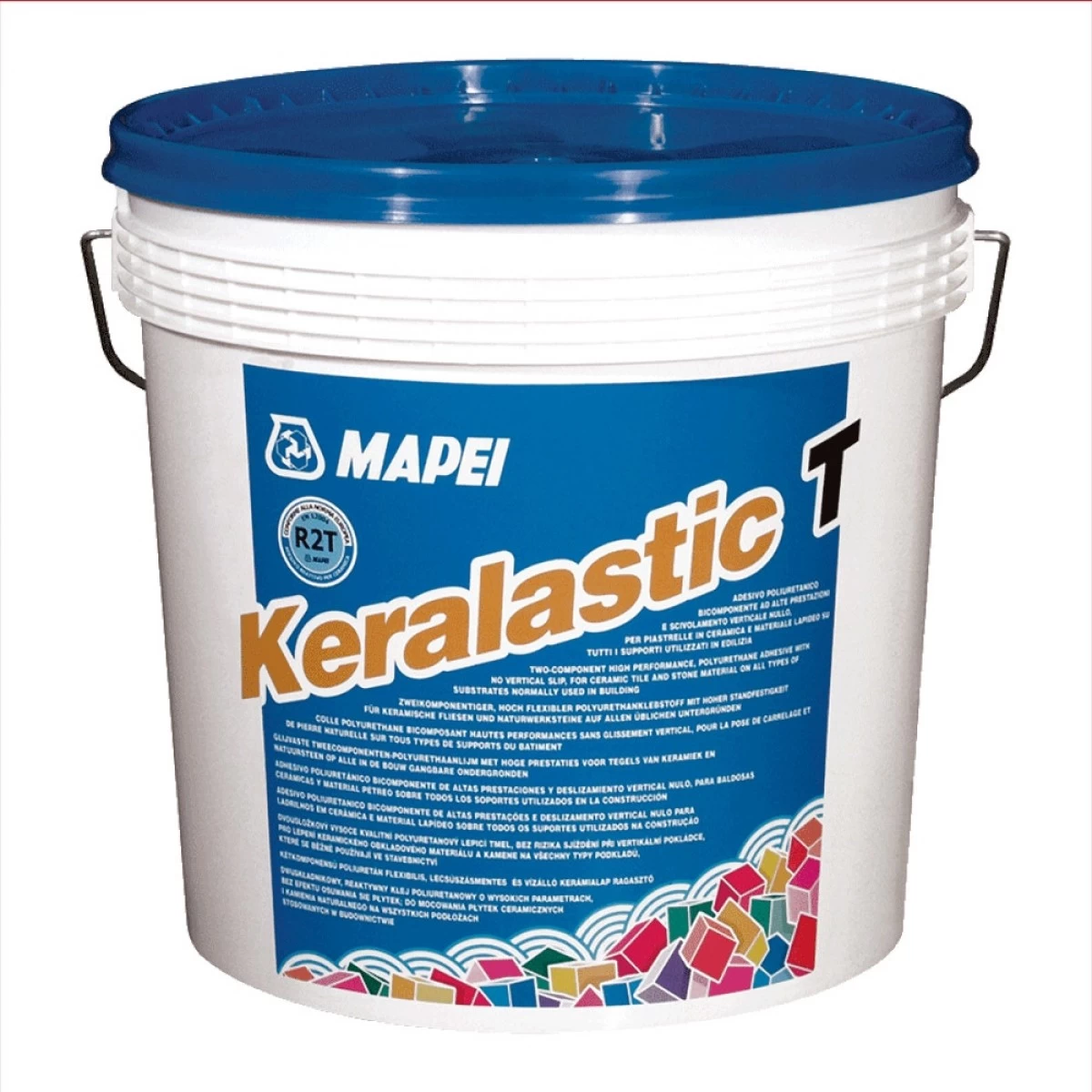 Mapei Keralastic T Wit 5kg 1 Mapei Keralastic T Wit 5kg