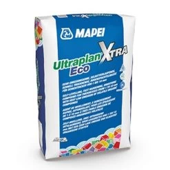 Mapei Ultraplan Eco Xtra Grijs 25kg