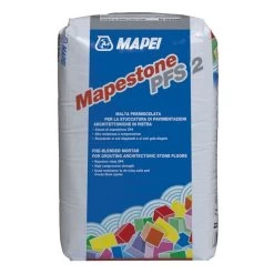 Mapei Mapestone PFS 2 Basic Grijs 25 Kg