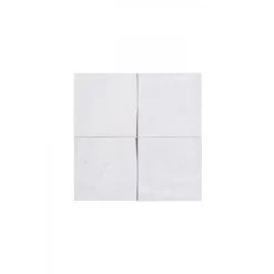 Zelliges Blanc Neige 10x10 Cm -Tegels & Vloeren marokkaanse zelliges 10 x 10 n 1 blanc neige 2