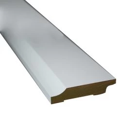 MDF Plint BOOG 2440 X 18 X 100 Mm