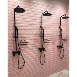 CE.SI Malva Mat Metrotegel 7.5x15cm 6 CE.SI Malva Mat Metrotegel 7.5x15cm -Tegels & Vloeren metro matt salva cesi