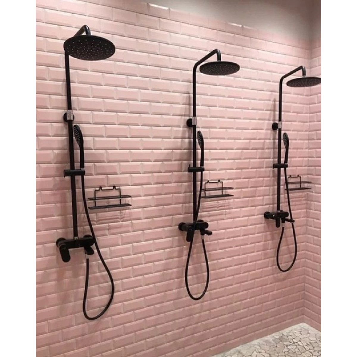 CE.SI Malva Mat Metrotegel 7.5x15cm 3 CE.SI Malva Mat Metrotegel 7.5x15cm - Afbeelding 3