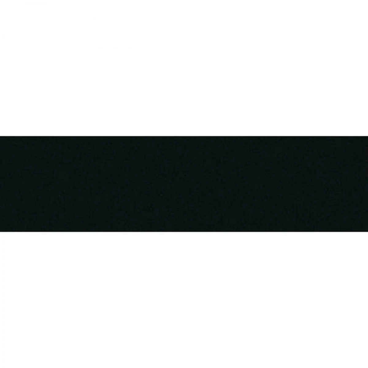 CE.SI NERO Mat 25x6cm 1 CE.SI NERO Mat 25x6cm