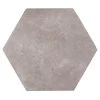 Portobello Nord Cement Hexa 20x20