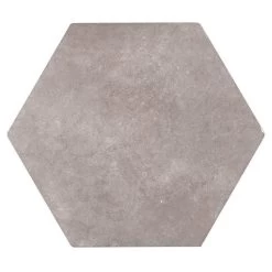 Portobello Nord Cement Hexa 20x20