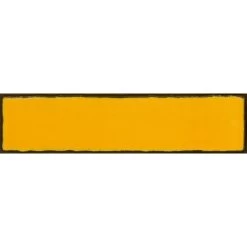 Provenza Karman Regoli Ocra Decor 30x7.5