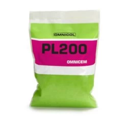 Omnicol Omnicem PL200 S2 Grijs 20 Kg