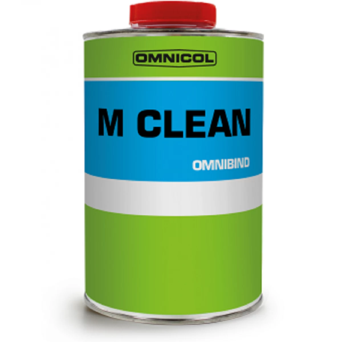 Omnicol Omnibind M Clean 1 L 1 Omnicol Omnibind M Clean 1 L