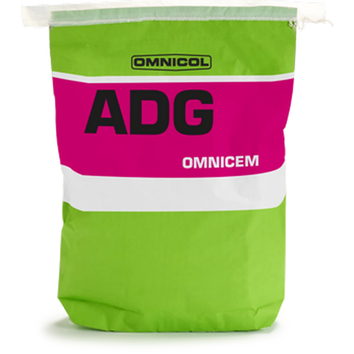 Omnicol Omnicem ADG 25 Kg 1 Omnicol Omnicem ADG 25 Kg